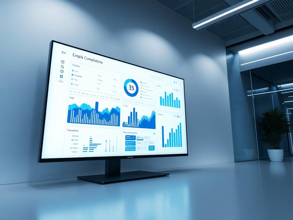 Compliance AI Software